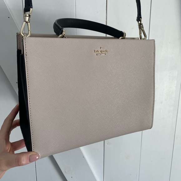 Kate Spade Shoulder Bag - Picture 2 of 11